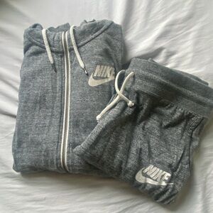 Nike Set